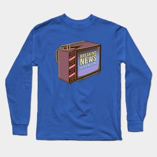 It's Cake! Long Sleeve T-Shirt